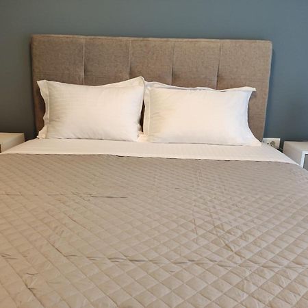 Comfy Apartment Nafplio Bagian luar foto
