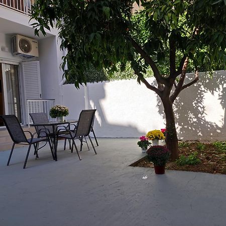 Comfy Apartment Nafplio Bagian luar foto
