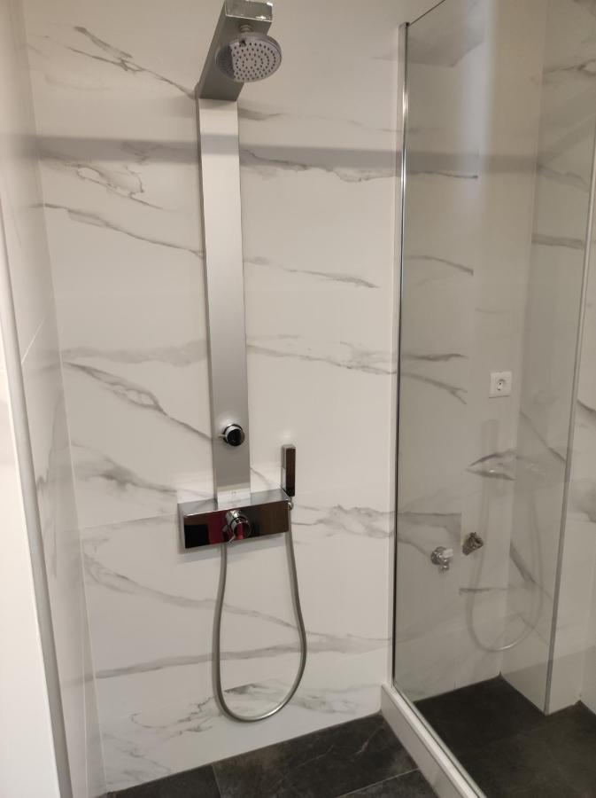 Comfy Apartment Nafplio Bagian luar foto