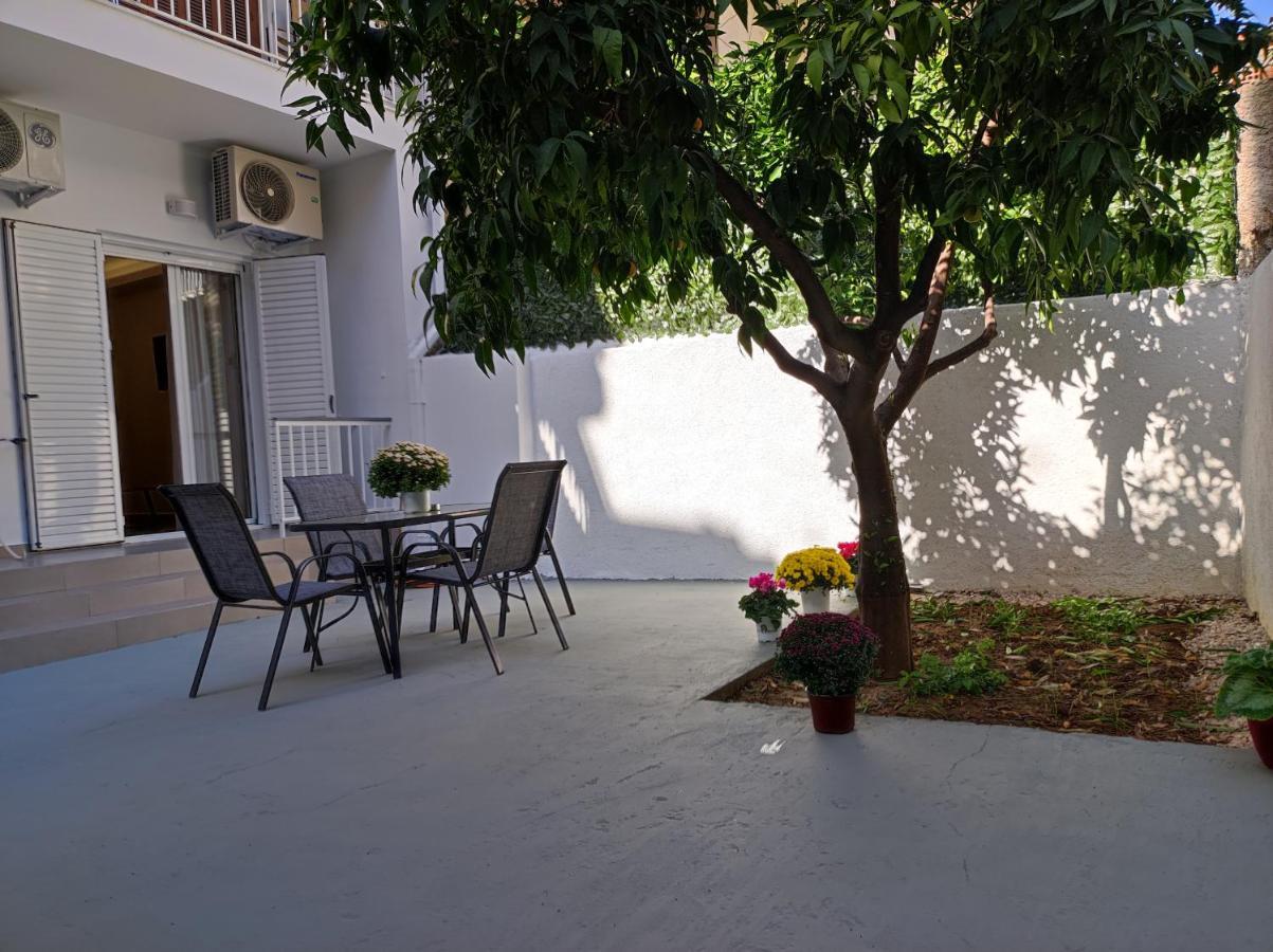 Comfy Apartment Nafplio Bagian luar foto