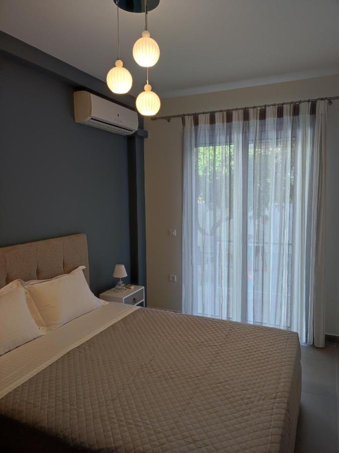 Comfy Apartment Nafplio Bagian luar foto